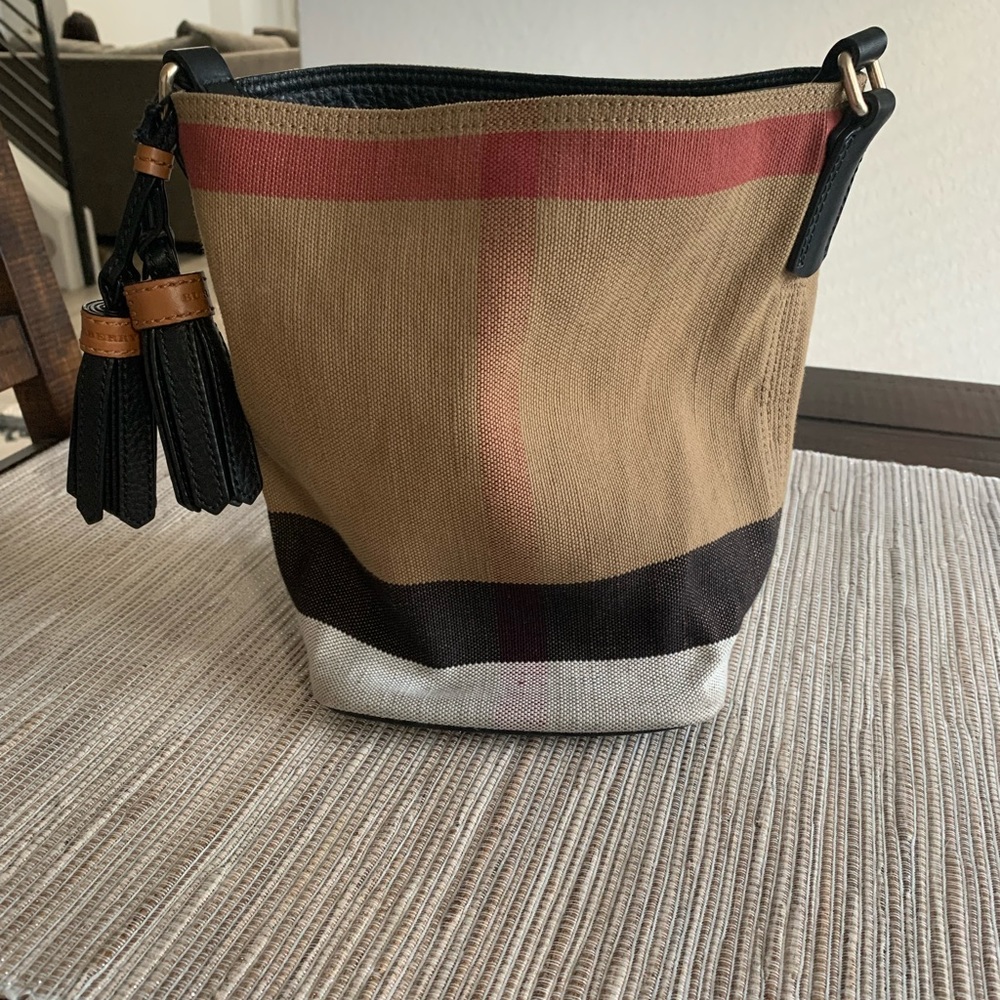 Burberry Mini Ashby